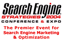 Search Engine Strategies London
