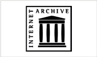 Logo Internet Archieve