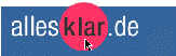 allesklar.de allesklar.de