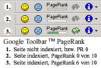 Google Toolbar