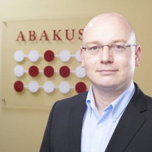 ABAKUS Geschäftsleiter und SEO-Experte Kamillo Kluth