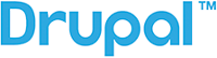 Drupal Logo