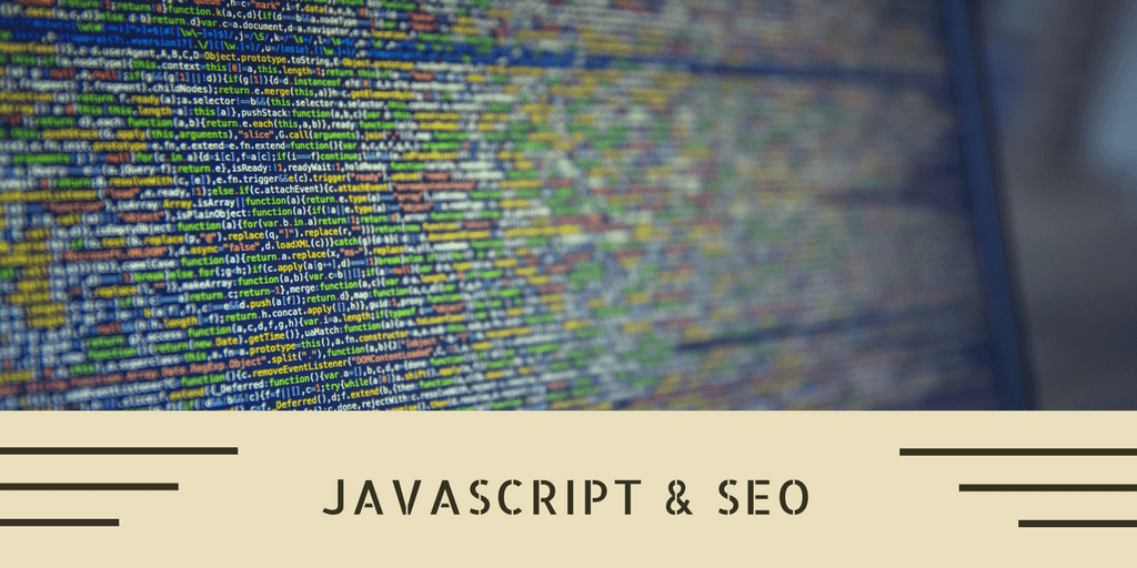 Javascript & SEO