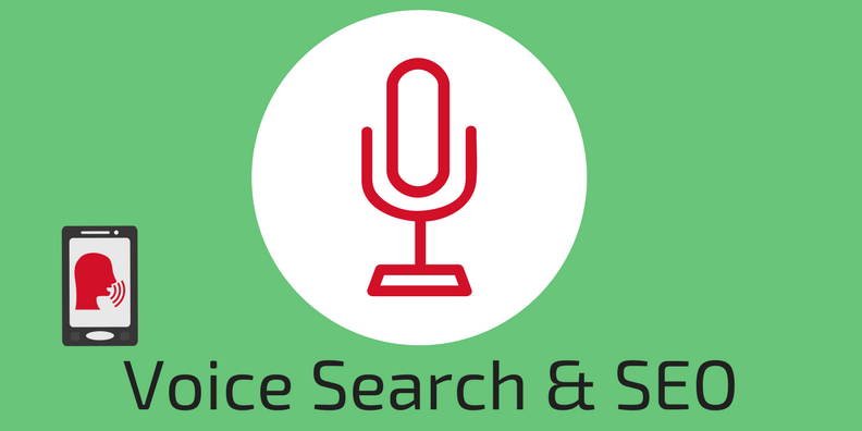 Voice Search & SEO