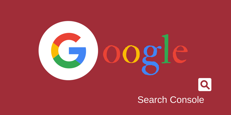 Neue Google Search Console