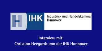 Interview mit der IHK Hannover