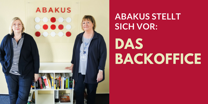 ABAKUS Backoffice