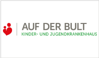 Logo Krankenhaus auf der Bult