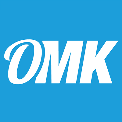 Abbildung des OMK Logo