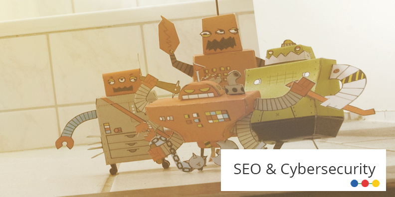 SEO & Cybersecurity
