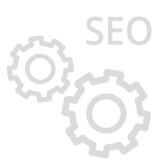 Technisches SEO Icon