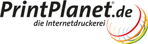 PrintPlanet Logo