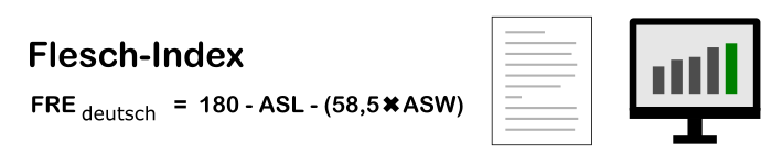 Flesch-Index