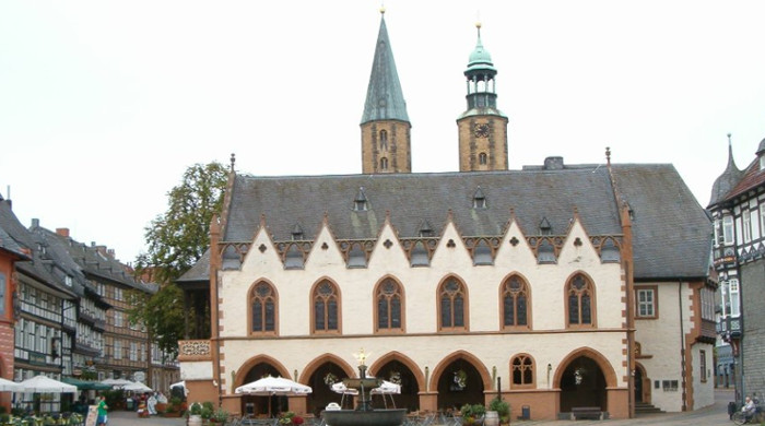 SEO Goslar
