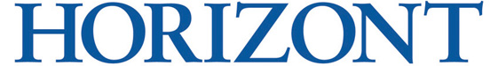 Logo Magazin HORIZONT