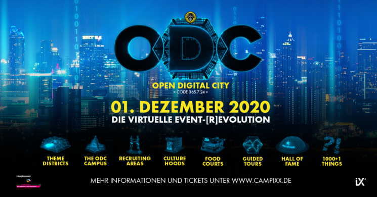 ODC