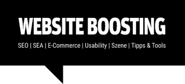 Website Boosting