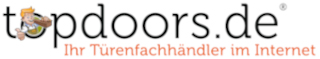 topdoors Logo