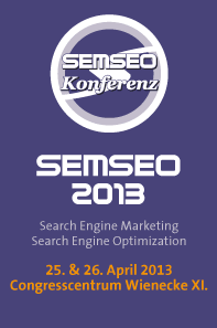 SEMSEO 2013 Plakat