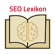 SEO Lexikon -Icon