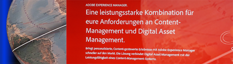 Adobe Experience Manager AEM SEO