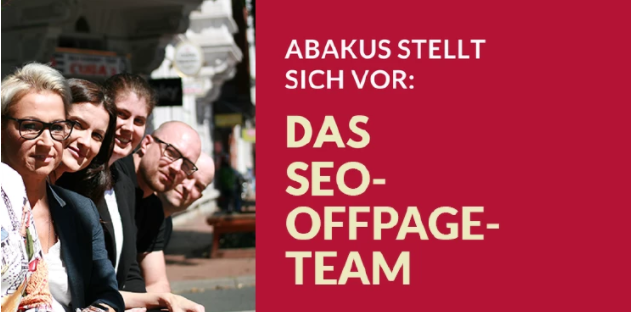 SEO OffPage Team