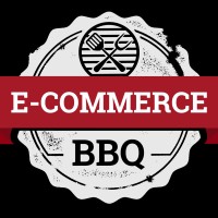 E-Commerce BBQ Logo