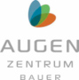 AugenZentrum Bauer Logo