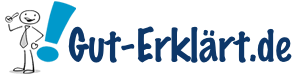 Gut erklärt Logo