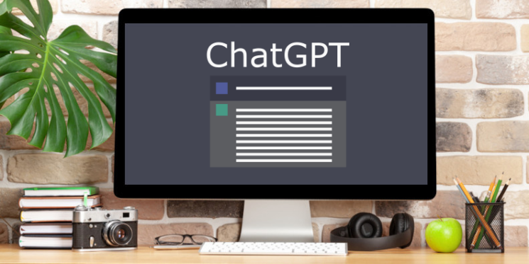 ChatGPT Infografik: Ist ChatGPT für den Aufbau von Verzeichnislinks geeignet?