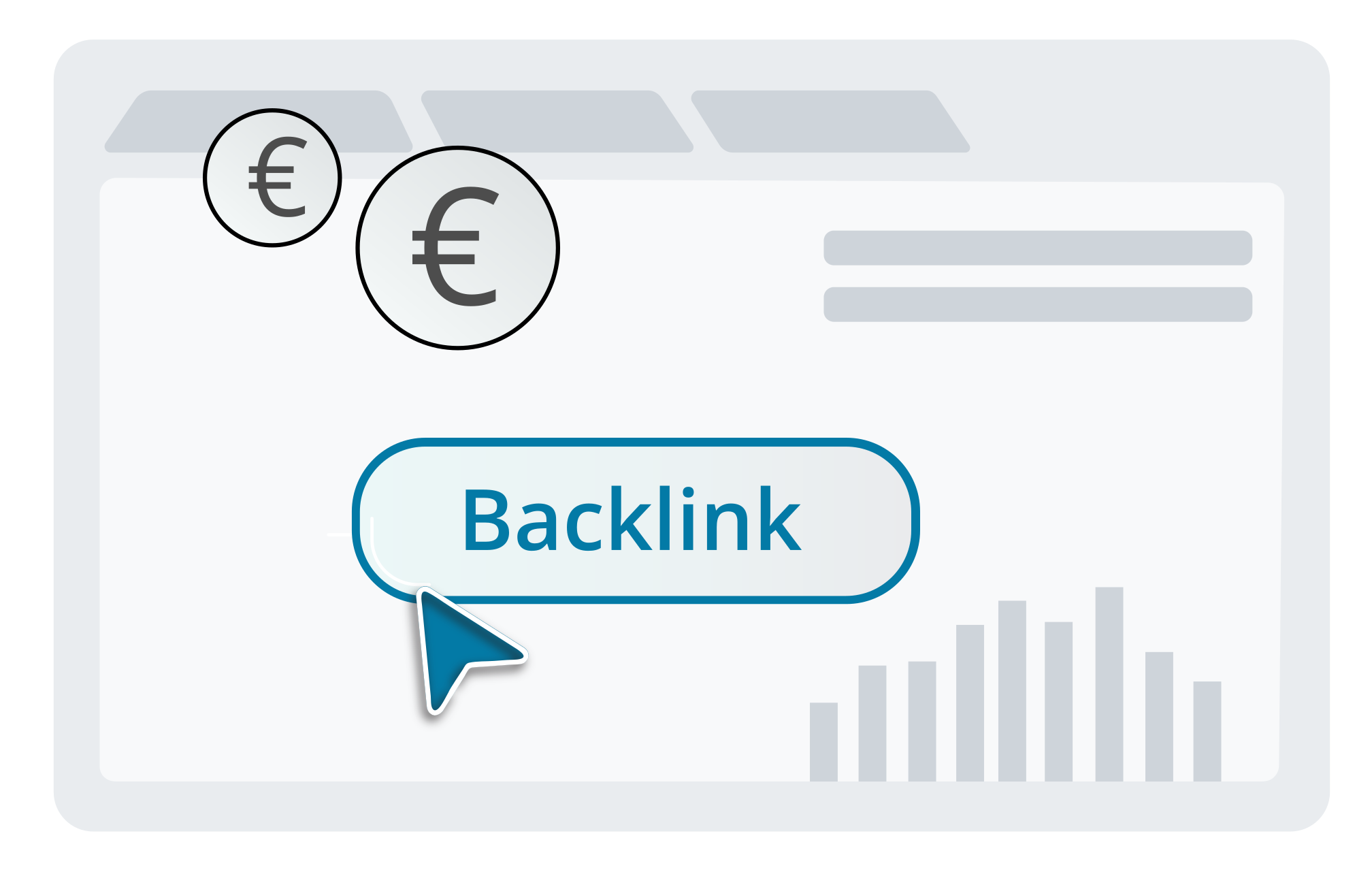 Backlinks kaufen