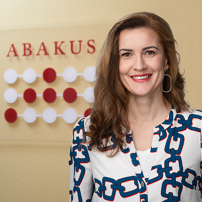 Anna Pianka - ABAKUS Iternet Marketing GmbH