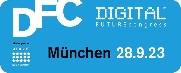 DFC München 2023 mit SEO Agentur ABAKUS