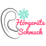 Hörgeräte Schmuck Logo