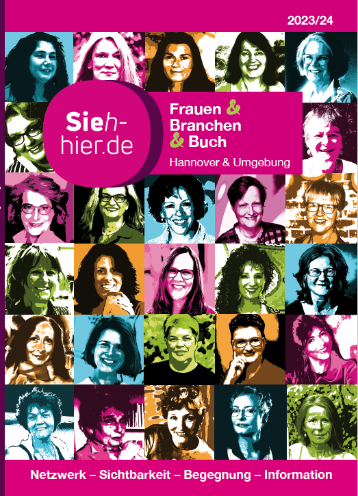 FrauenBranchenBuch Hannover