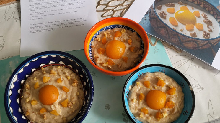 Nachgekochtes Rezept aus Food Mood