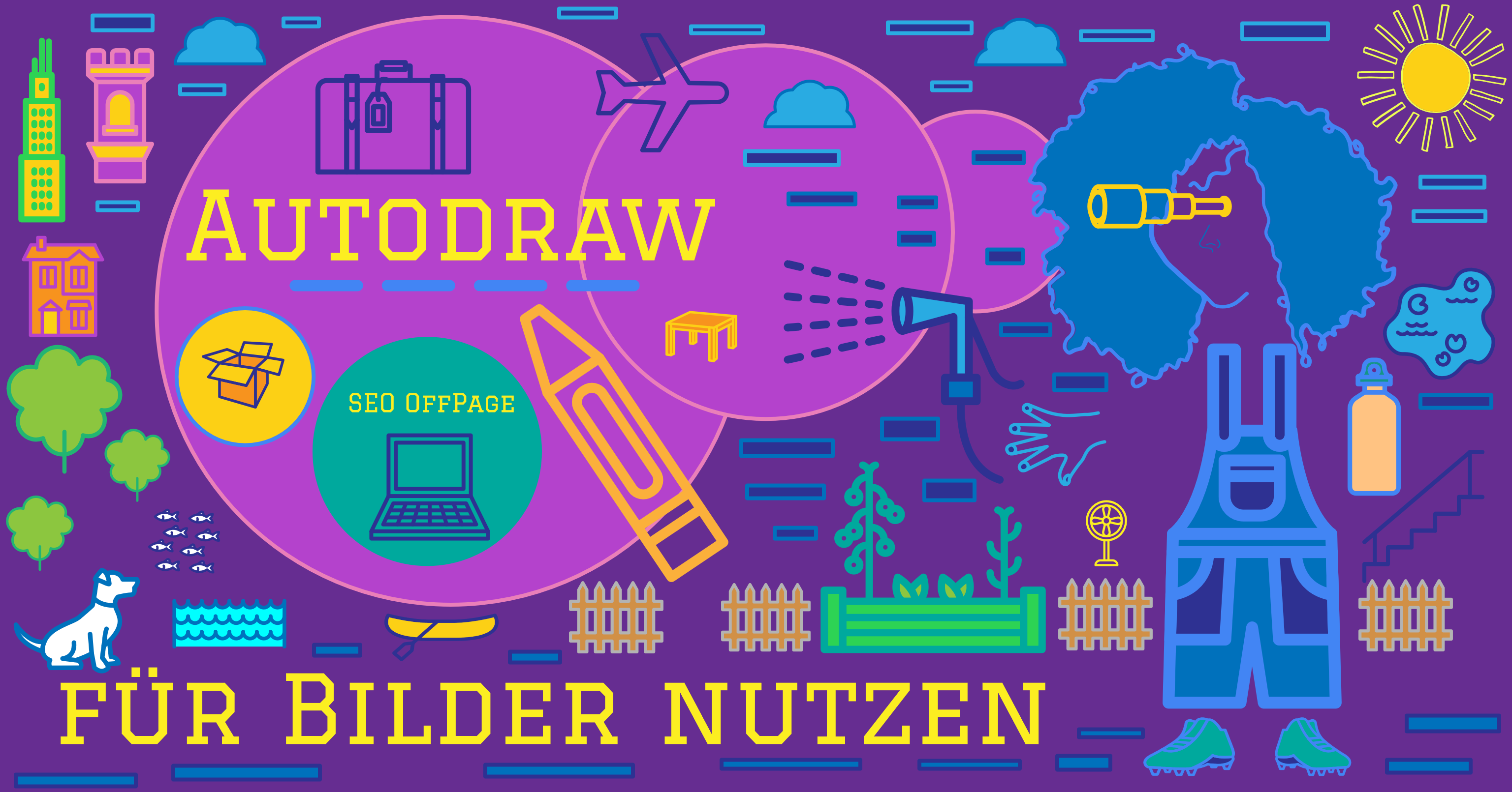 AutoDraw Tool