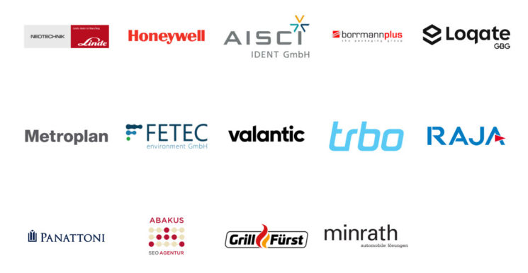 E-Commerce BBQ 2024 Partner