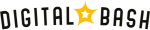 Digital Bash Logo