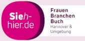 Logo FrauenBranchenBuch