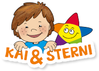 Logo Kai und Sterni