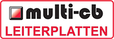 Logo multi-cb Leiterplatten