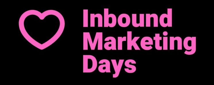 Inbound Marketing Days Logo