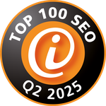 Top 100 SEO Agentur im 2. Quartal 2025 ibusiness