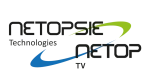 Logo Netopsie Technologies GmbH