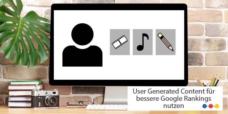 UGC und SEO