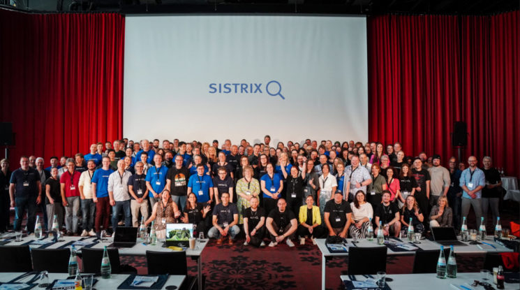 Sistrix Weiterbildung Georg May