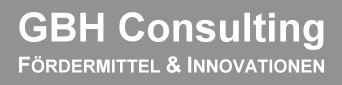 GBH Consulting Logo