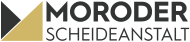 Logo Moroder Scheideanstalt