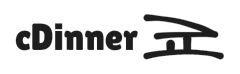 cDinner Logo
